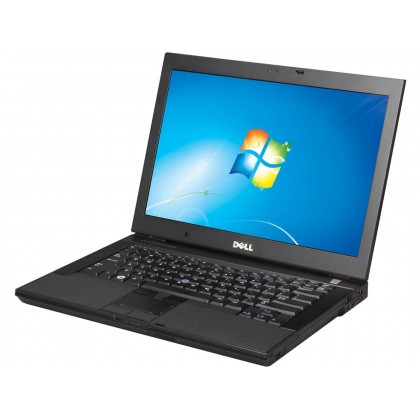 Coloured Cheap Dell Laptop, with 1 Year Warranty, 2GB Memory 60GB HDD WiFi, Windows 7 